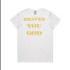 Maple Tee Thumbnail