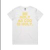 Maple Tee Thumbnail
