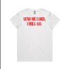 Maple Tee Thumbnail