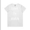 Maple Tee Thumbnail