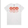 Maple Tee Thumbnail