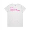 Maple Tee Thumbnail