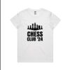 Maple Tee Thumbnail