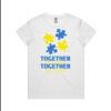 Maple Tee Thumbnail