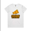 Maple Tee Thumbnail
