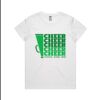 Maple Tee Thumbnail