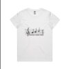 Maple Tee Thumbnail