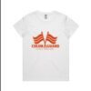 Maple Tee Thumbnail