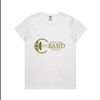 Maple Tee Thumbnail