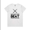 Maple Tee Thumbnail