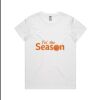 Maple Tee Thumbnail