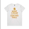 Maple Tee Thumbnail