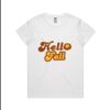 Maple Tee Thumbnail