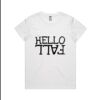 Maple Tee Thumbnail