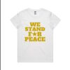 Maple Tee Thumbnail