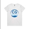 Maple Tee Thumbnail