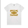 Maple Tee Thumbnail