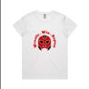 Maple Tee Thumbnail