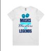 Maple Tee Thumbnail