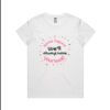 Maple Tee Thumbnail