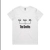Maple Tee Thumbnail