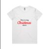 Maple Tee Thumbnail