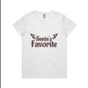 Maple Tee Thumbnail