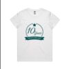 Maple Tee Thumbnail