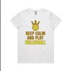 Maple Tee Thumbnail