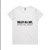 Maple Tee Thumbnail