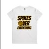 Maple Tee Thumbnail