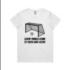 Maple Tee Thumbnail