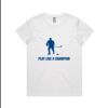 Maple Tee Thumbnail