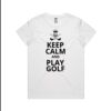 Maple Tee Thumbnail