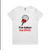 Maple Tee Thumbnail