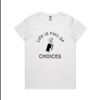 Maple Tee Thumbnail