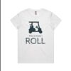 Maple Tee Thumbnail