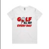 Maple Tee Thumbnail