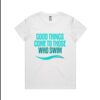 Maple Tee Thumbnail
