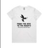 Maple Tee Thumbnail