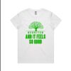 Maple Tee Thumbnail