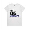Maple Tee Thumbnail