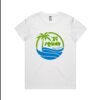 Maple Tee Thumbnail