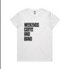 Maple Tee Thumbnail