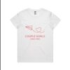 Maple Tee Thumbnail