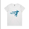 Maple Tee Thumbnail