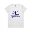 Maple Tee Thumbnail