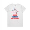 Maple Tee Thumbnail