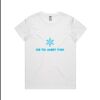 Maple Tee Thumbnail