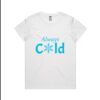 Maple Tee Thumbnail